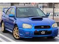 2003 Subaru Impreza Wrx