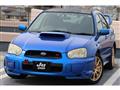 2003 Subaru Impreza Wrx