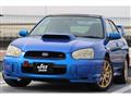 2003 Subaru Impreza Wrx