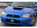 2003 Subaru Impreza Wrx