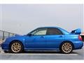 2003 Subaru Impreza Wrx