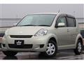 2009 Toyota Passo