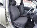 2009 Toyota Passo