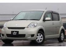 2009 Toyota Passo