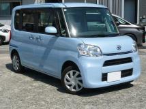 2016 Daihatsu Tanto