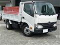 2018 Hino Dutro
