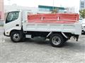 2018 Hino Dutro