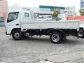 2013 Mitsubishi Canter