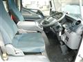 2013 Mitsubishi Canter