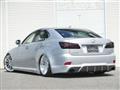 2008 Lexus IS