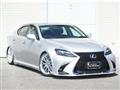 2008 Lexus IS