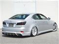 2008 Lexus IS