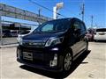 2014 Daihatsu Move Custom