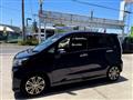 2014 Daihatsu Move Custom
