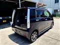 2014 Daihatsu Move Custom