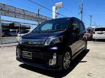 2014 Daihatsu Move Custom