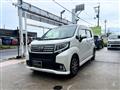 2015 Daihatsu Move Custom