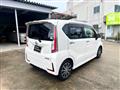 2015 Daihatsu Move Custom