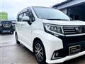2015 Daihatsu Move Custom