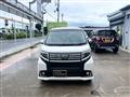 2015 Daihatsu Move Custom