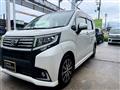 2015 Daihatsu Move Custom