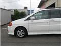 2000 Nissan Prairie Liberty