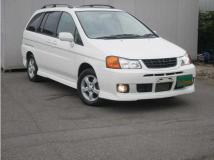 2000 Nissan Prairie Liberty