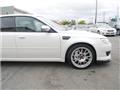2008 Subaru Legacy B4