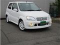 2005 Suzuki Swift