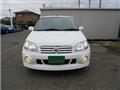 2005 Suzuki Swift