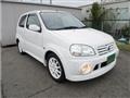 2005 Suzuki Swift