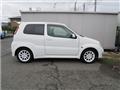 2005 Suzuki Swift