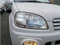2005 Suzuki Swift