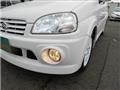 2005 Suzuki Swift