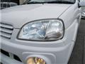 2005 Suzuki Swift