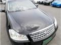 2007 Nissan Fuga
