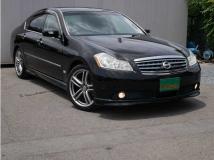 2007 Nissan Fuga