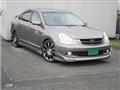 2010 Nissan Bluebird Sylphy