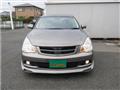 2010 Nissan Bluebird Sylphy