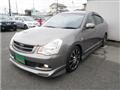 2010 Nissan Bluebird Sylphy