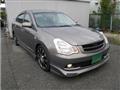 2010 Nissan Bluebird Sylphy