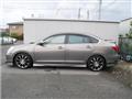 2010 Nissan Bluebird Sylphy