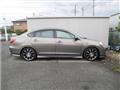 2010 Nissan Bluebird Sylphy