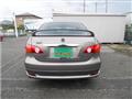 2010 Nissan Bluebird Sylphy
