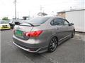 2010 Nissan Bluebird Sylphy