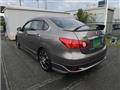 2010 Nissan Bluebird Sylphy