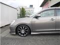 2010 Nissan Bluebird Sylphy