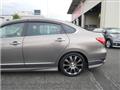 2010 Nissan Bluebird Sylphy