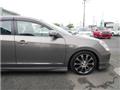 2010 Nissan Bluebird Sylphy