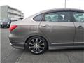 2010 Nissan Bluebird Sylphy